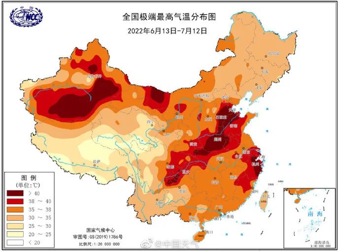 水蛭素、心梗、高溫