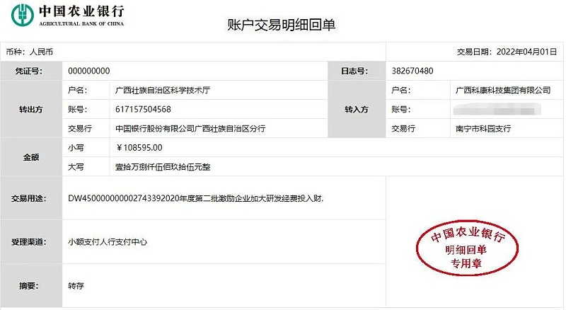 水蛭素、科康科技、科技研發(fā)